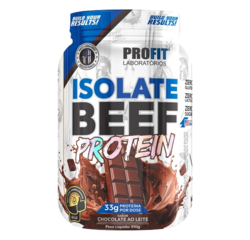 ISOLATE BEEF PROTEIN